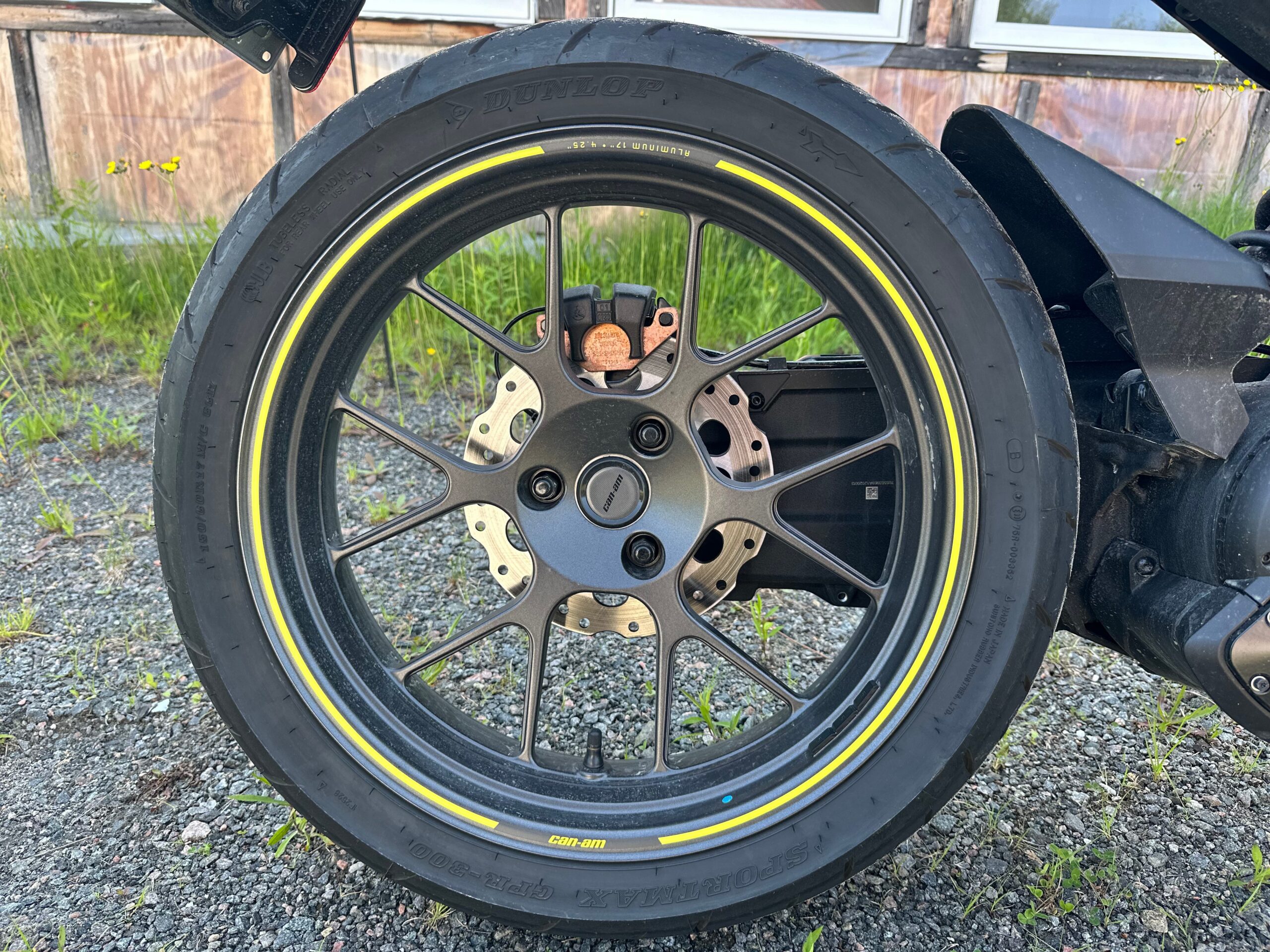 Can-Am Pulse 2026 Review : Is the lower price enough?