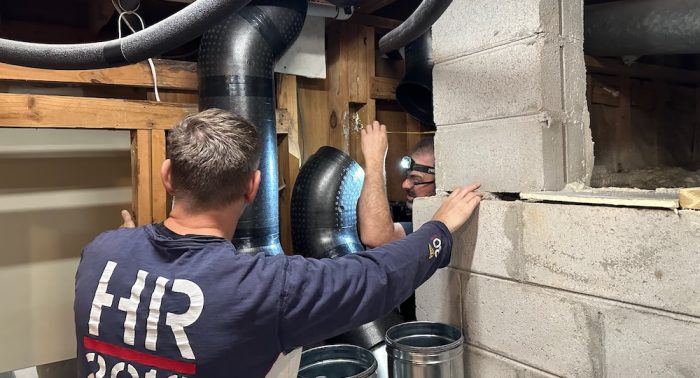 The Case for Home Ventilation Specialists