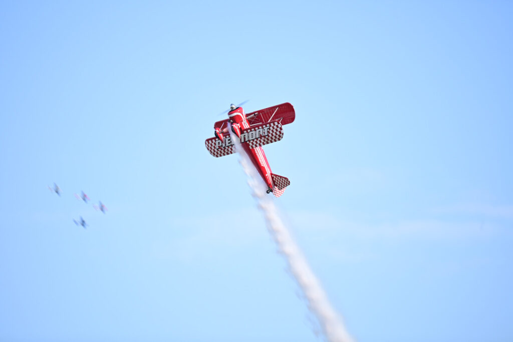 The Clock Is Ticking on Leaded Aviation Fuel