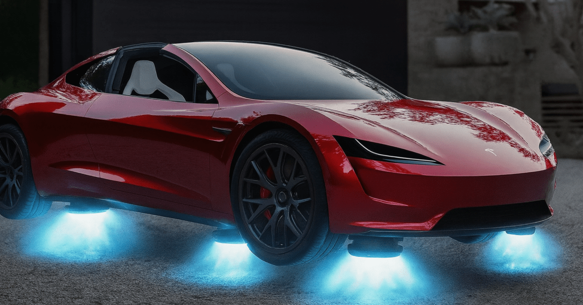Ex-Tesla president: Roadster delay is about getting closer to SpaceX ahead of merger