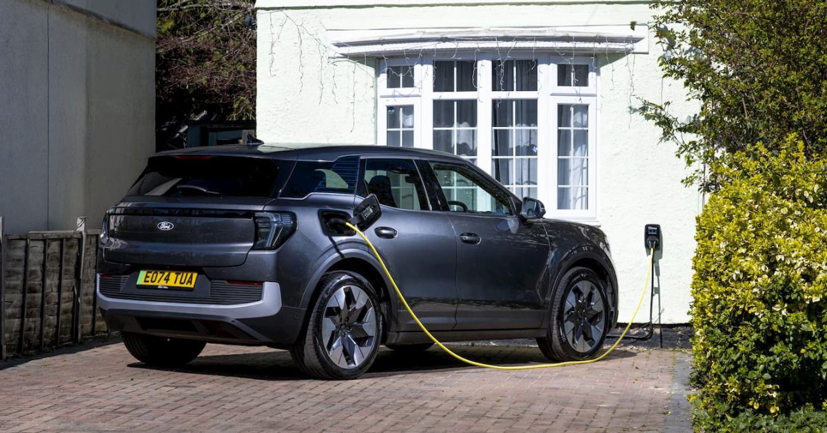 As EV sales, oil costs and wildfires spike, UK gov’t considers.. fewer EVs? (update)