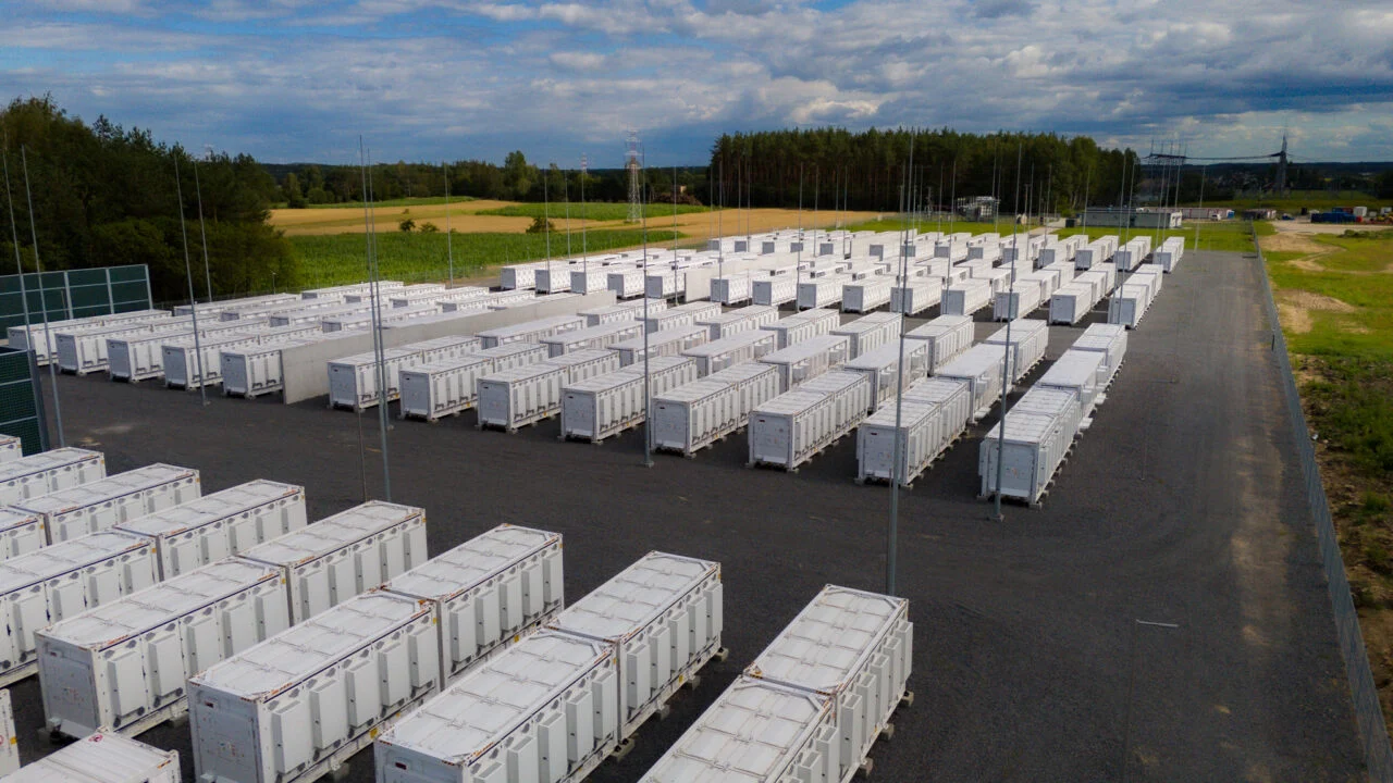 ROUNDUP: Greenvolt, Elesela, Enlight, European Energy and GEN-I move large-scale BESS projects forward in CEE and Baltics 