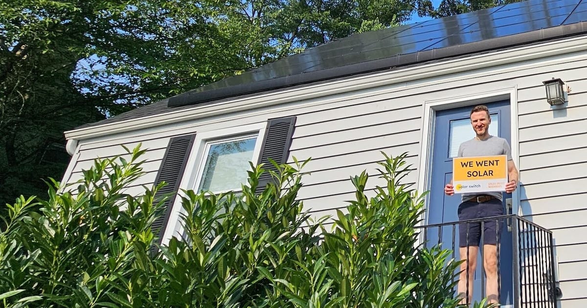 Virginia to cut rooftop solar costs with nation-first bulk-buy program