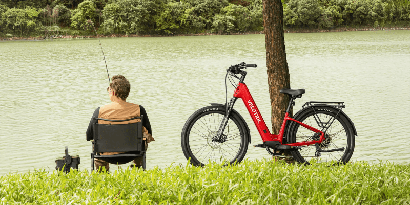 Jackery sale with bonus savings drops new HomePower 3600 Pro Max power station to $1,832, Velotric e-bike low, tools, more
