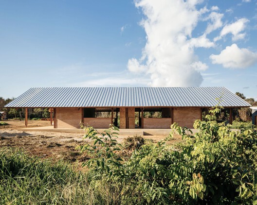 Community Architecture in Brazil: 4 Projects for Social Transformation