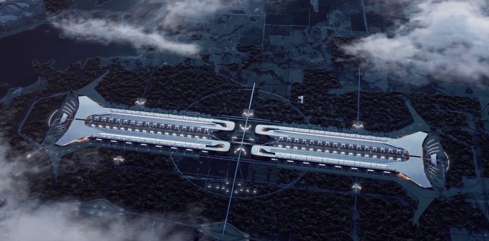 Musk’s Terafab chip plant will run on gas, not Tesla solar