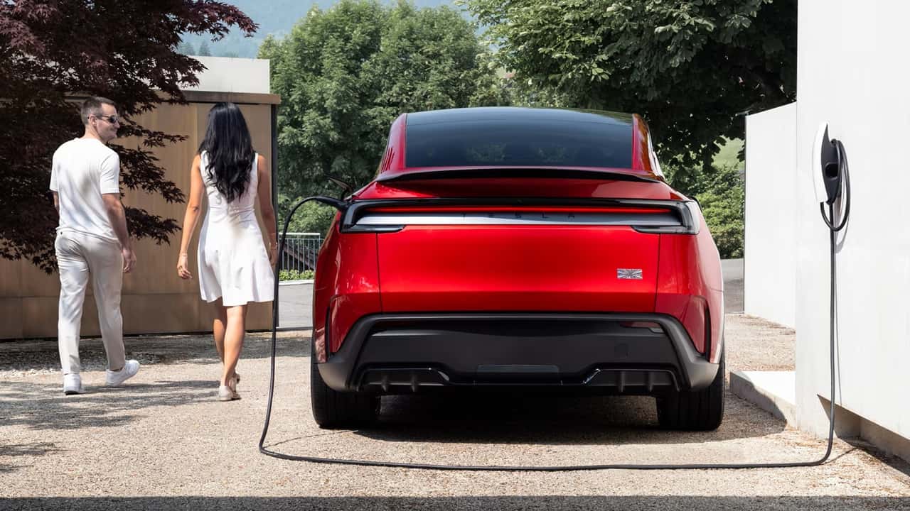Home EV Charging Has A Hidden Cost. Here’s How To Reduce It And Lower Your Bill