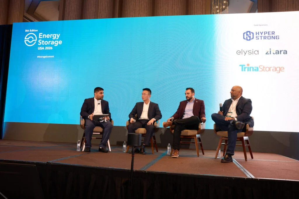 US capacity markets create ‘major disconnect’ for LDES financing, says Camelot’s Raafe Khan
