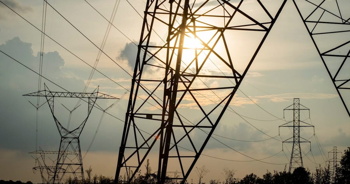 PJM has finally greenlit a lot of new clean power. Can it get built?