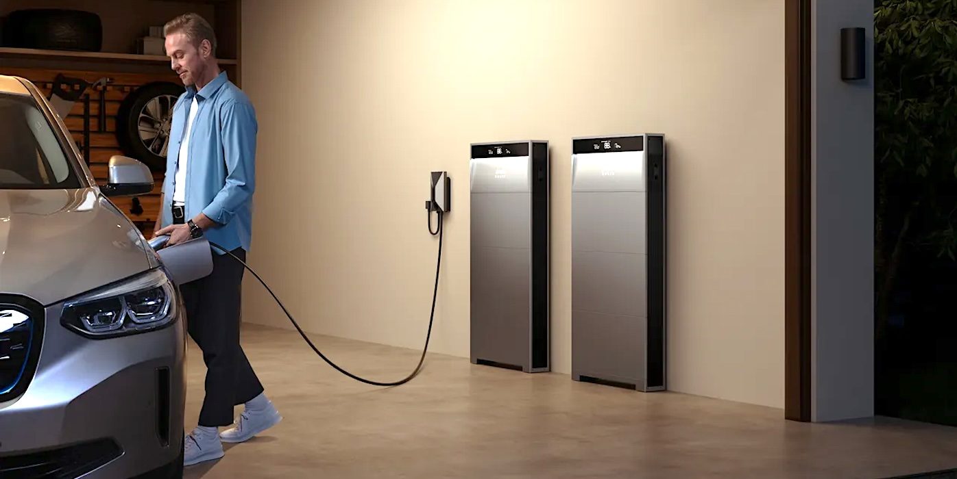 Not sold on Tesla Powerwall? There are some great home battery alternatives out there