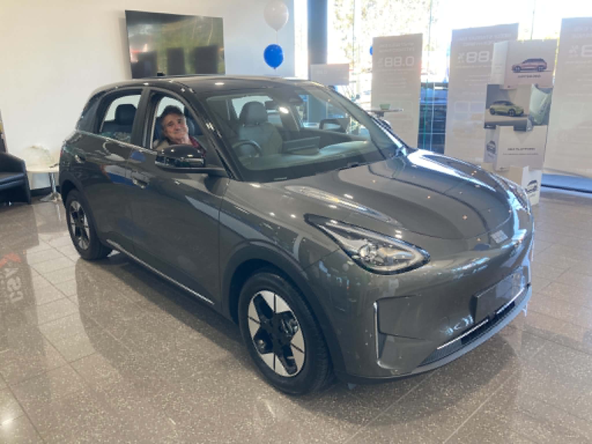 Australia Plug-In Update July 2026