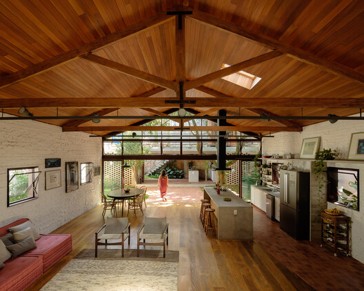 Caraçá Residence / 23 SUL