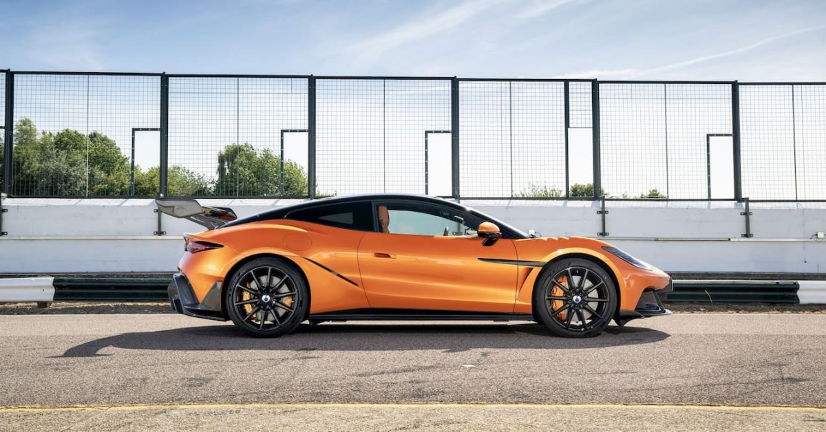 BYD’s electric supercar beats Porsche on both speed and price [Video]