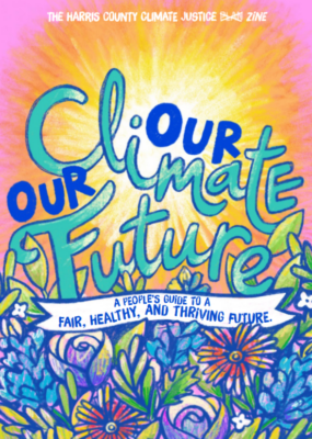 Community-Led Climate Resilience With The Solution Project Help People To Thrive