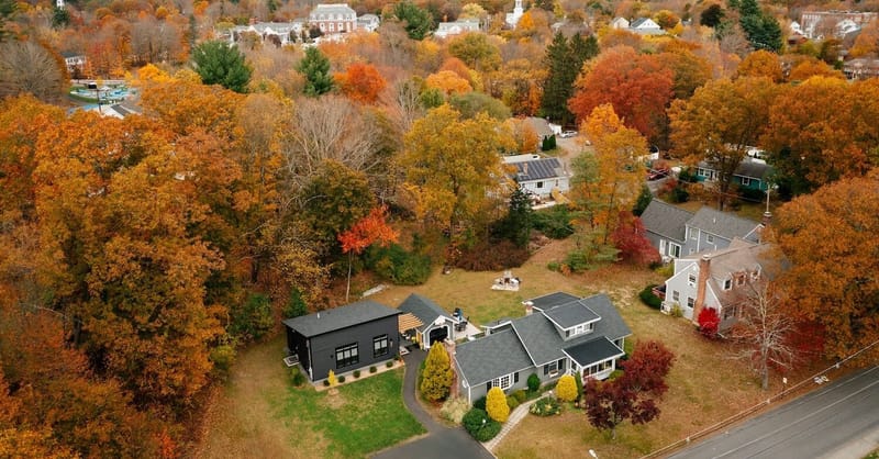 Massachusetts embraces backyard homes as housing and climate solution