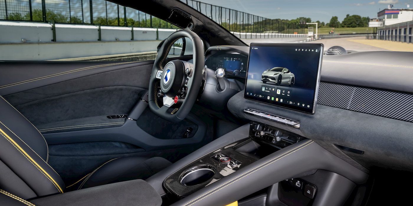 BYD’s electric supercar beats Porsche on both speed and price [Video]