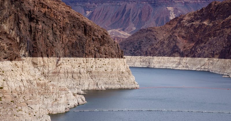 America’s hydropower challenge goes beyond the West