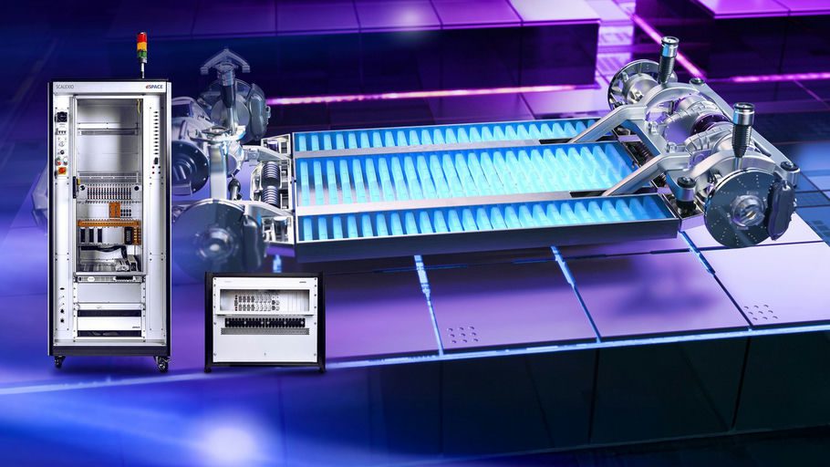 Webinar: Scalable and cost-efficient testing of state-of-the-art battery management systems