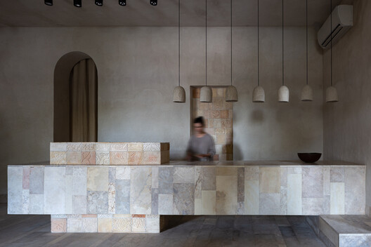 Between Memory and Matter: Inside the Work of Uzbekistan's ARC Architects