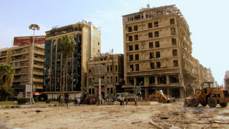 Craft After Conflict: Why Rebuilding Cities Begins with Rebuilding Knowledge
