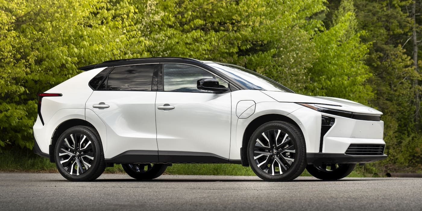 The 2027 Toyota bZ is now on sale: Here’s how much it costs
