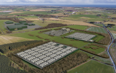 NextEnergy UK acquires 107MW/151MWh standalone BESS portfolio in the UK