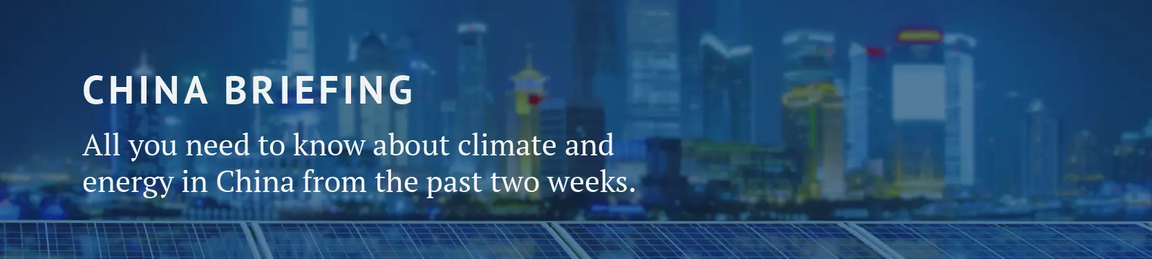 Q&A: What does China’s 15th five-year plan for coal mean for climate action?