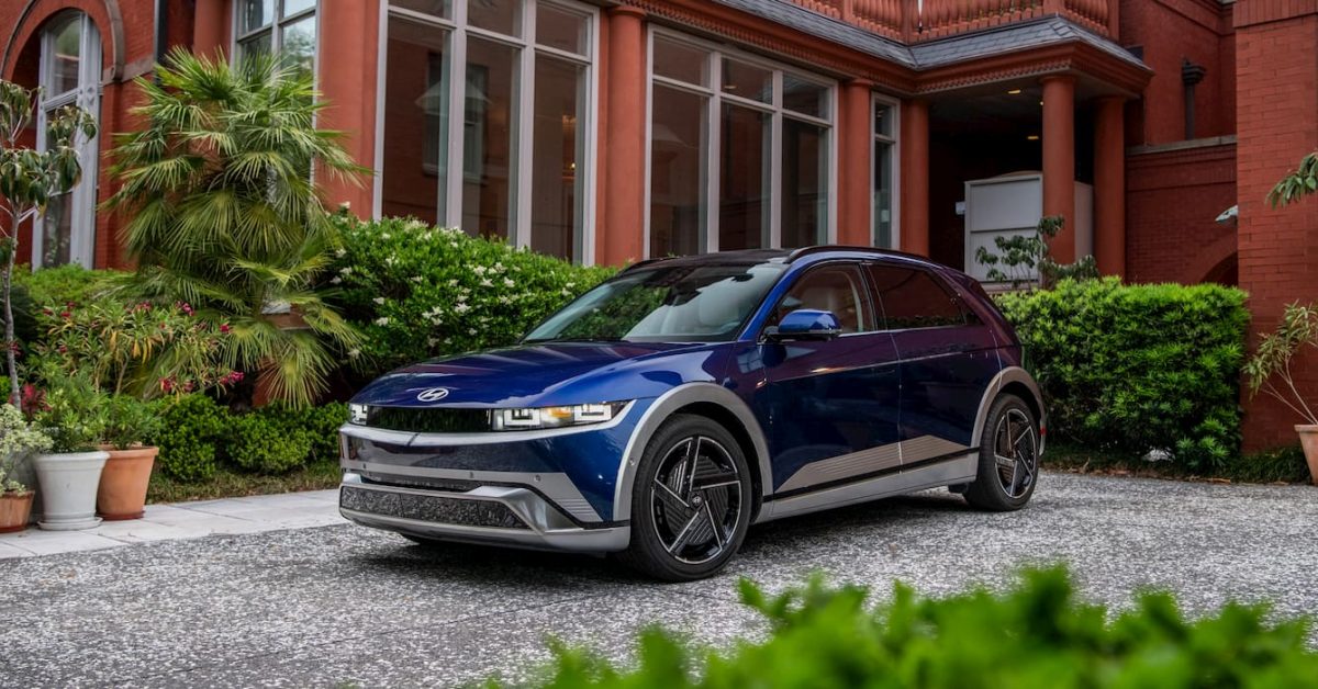 2027 Hyundai IONIQ 5 prices revealed, starting at $35,000