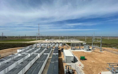 New Jersey Board of Public Utilities releases 150MW BTM energy storage proposal