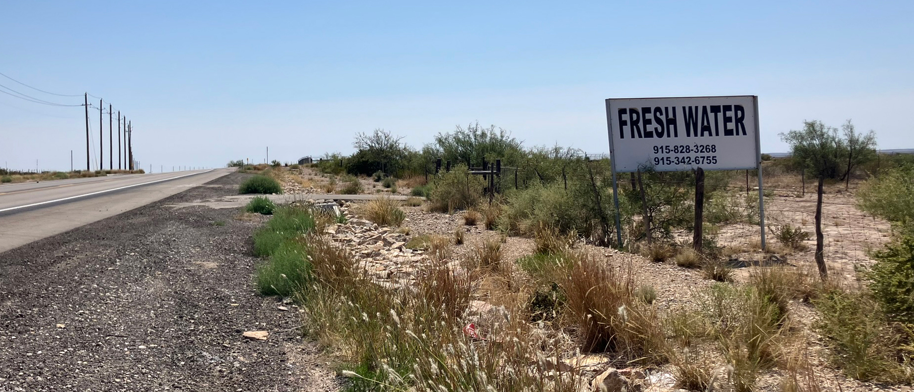 Pressure Increases for Texas to Allow Treated Drilling Waste Into Rivers and Rangeland