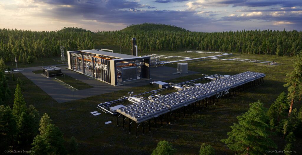 What is ‘superhot’ geothermal? Deep rock to baseload power, explained