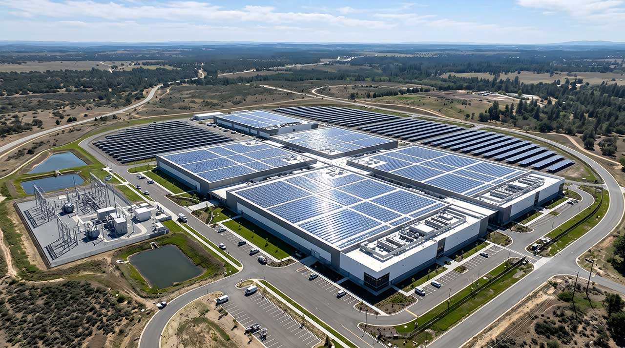 Understanding the Environmental and Community Impact of AI and Data Centers