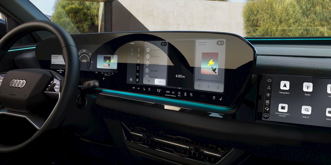 The 2027 Audi Q6 e-tron delivers more driving range than expected