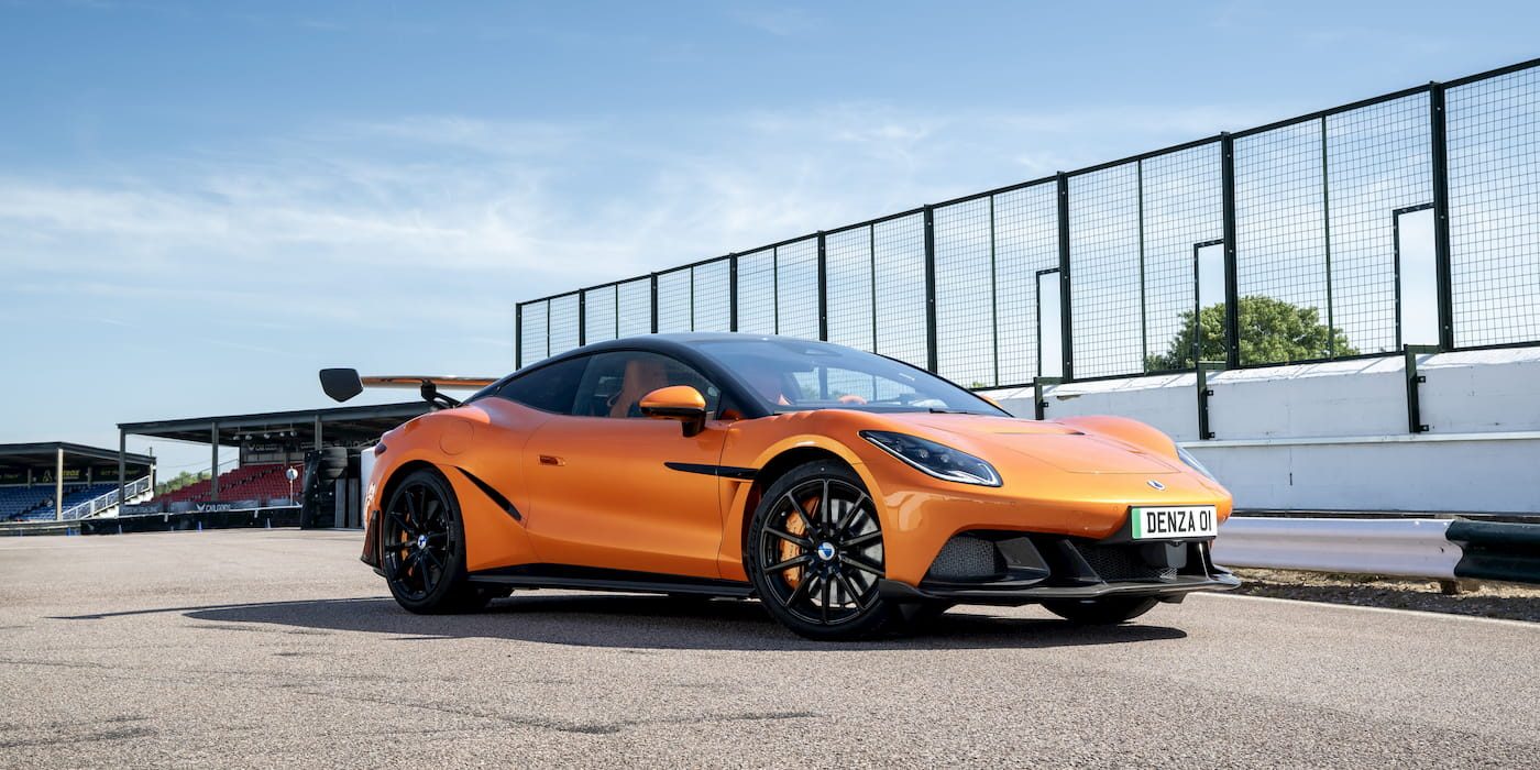 BYD’s electric supercar beats Porsche on both speed and price [Video]