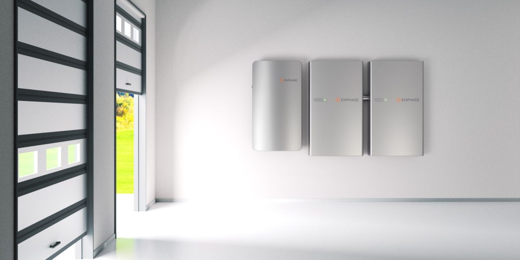 Not sold on Tesla Powerwall? There are some great home battery alternatives out there