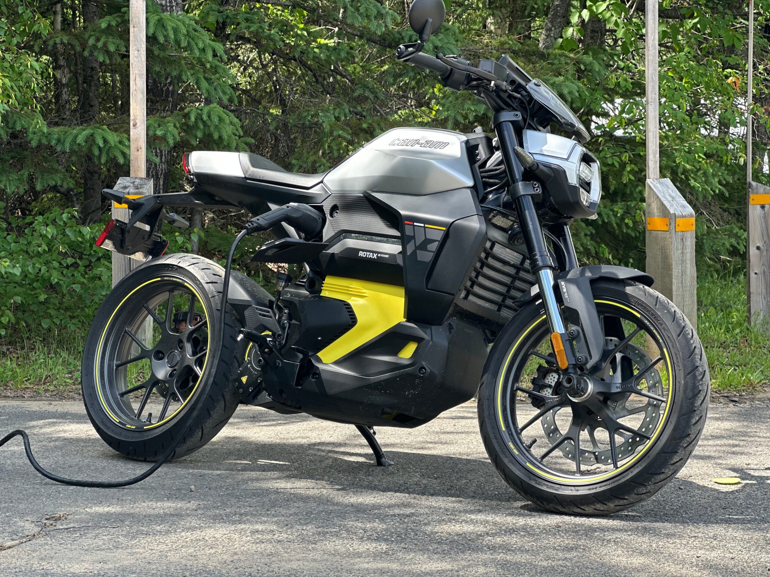 Can-Am Pulse 2026 Review : Is the lower price enough?