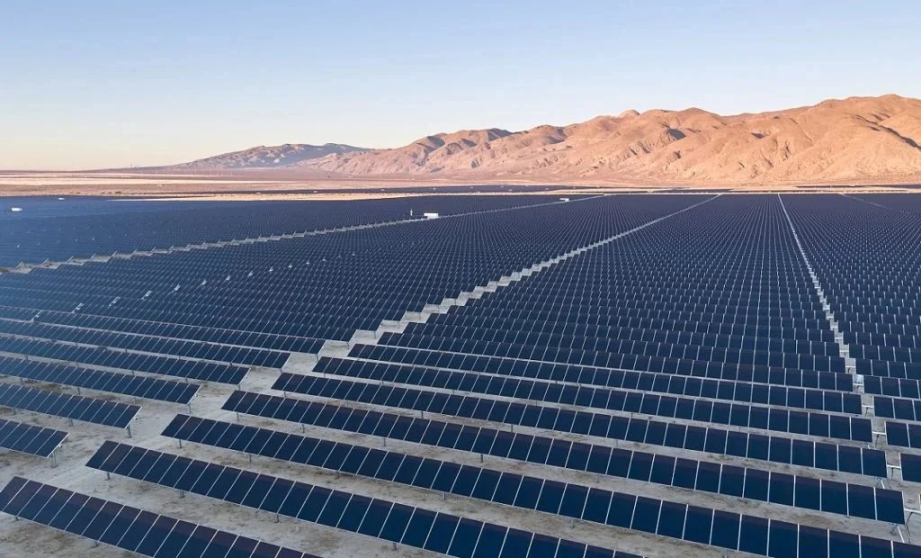 US IPP Avantus closes billion-dollar financing for solar PV and battery storage projects