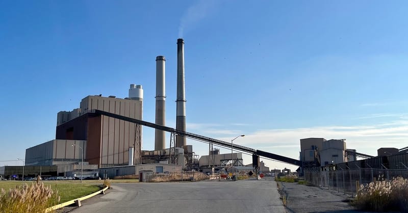 Why Illinois has struggled to turn old coal sites into solar farms