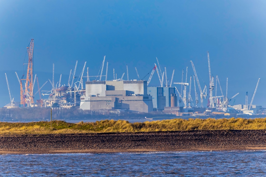 Factcheck: 10 flaws in the Conservative report on ‘cheap power’