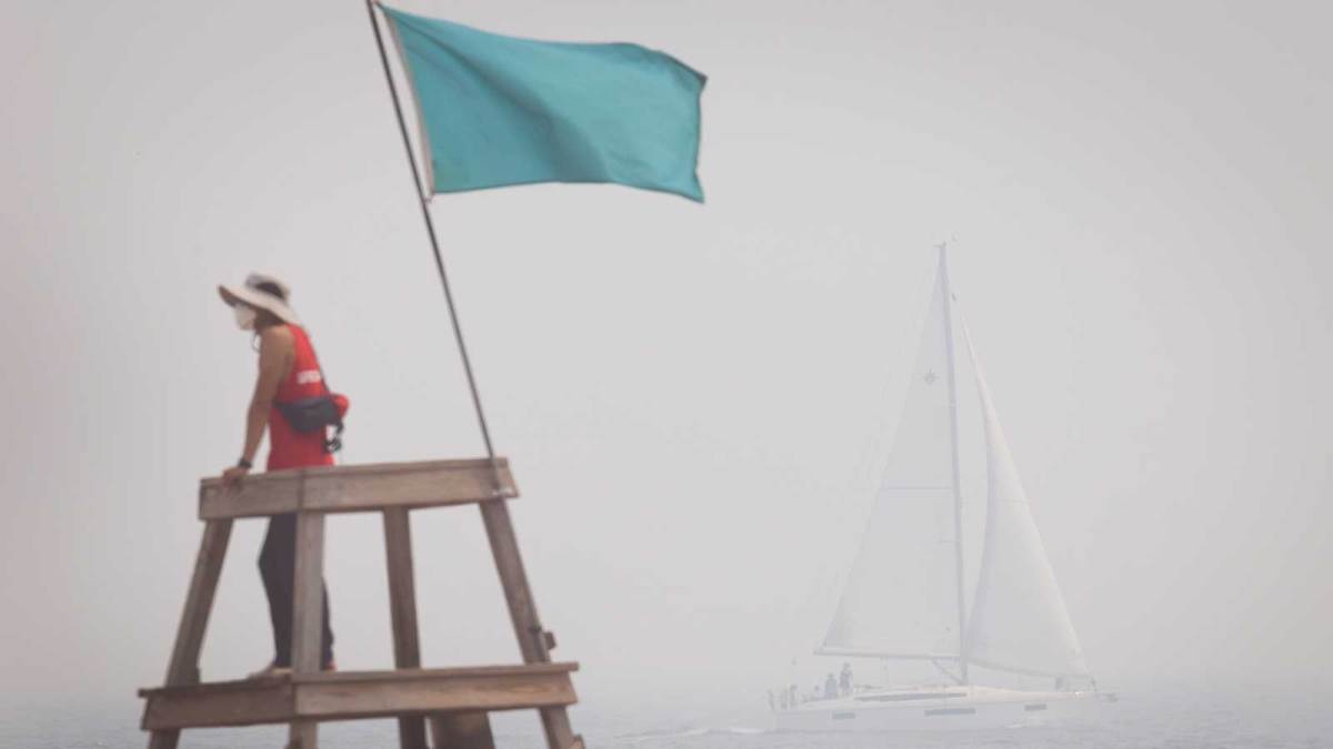 The U.S. just had its hottest month in recorded history, surpassing Dust Bowl record