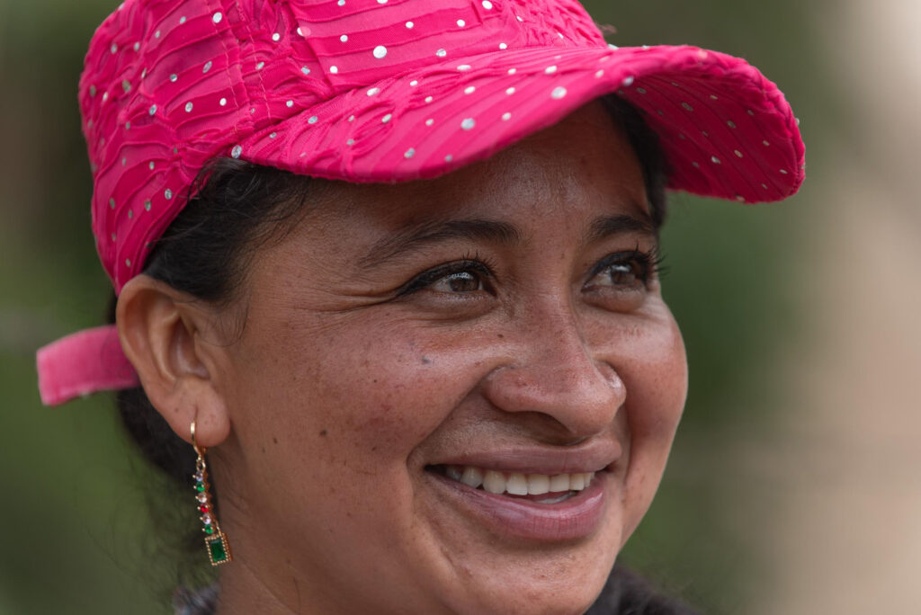 Empoderando a las comunidades guatemaltecas afectadas por el plástico