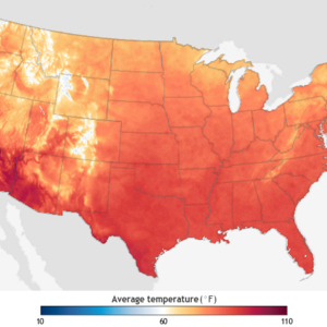New Climate Change Report Revises Old Projections for Worst-Case Scenarios