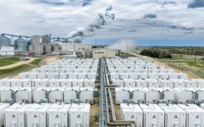 ‘You cannot build a whole electricity system purely on solar hybrids’: Squadron Energy CEO warns