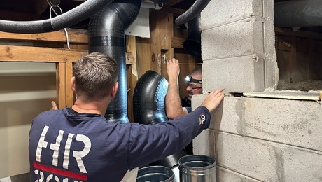 The Case for Home Ventilation Specialists