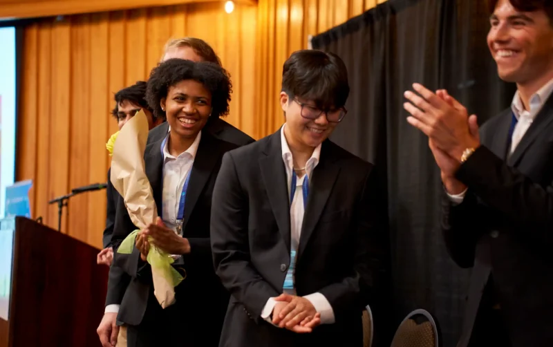 Water Power Winners Emerge As Collegiate Competitions Surge