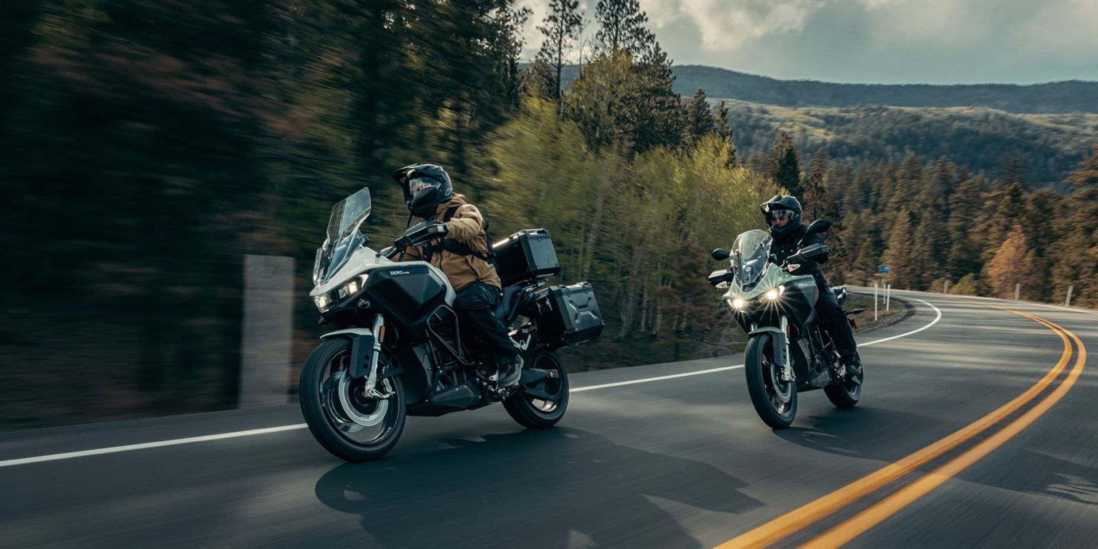Zero will pay new riders to get on electric motorcycles… just not in the US