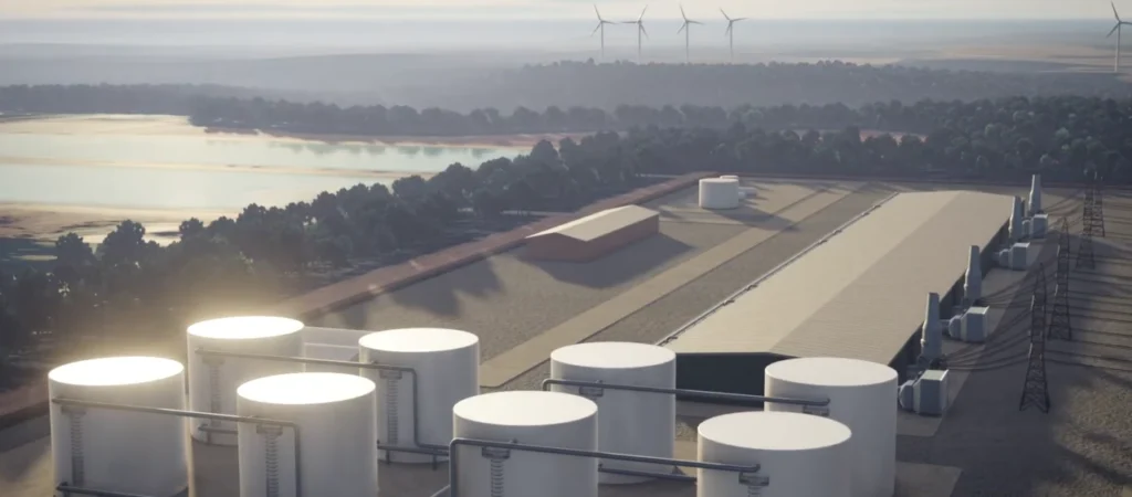 Ontario municipality rejects Bedrock Energy’s Canada compressed air energy storage project rejected