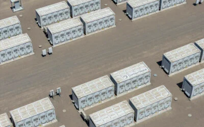US IPP Avantus closes billion-dollar financing for solar PV and battery storage projects