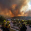 California Officials Scrambled as Spring Wildfire Neared Former Nuclear Reactor Site, Emails Show