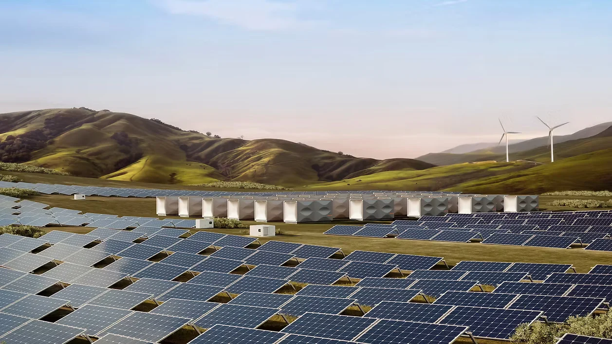 ‘Multi-day’ energy storage startup Noon Energy makes 1GW US AI infrastructure deployment agreement